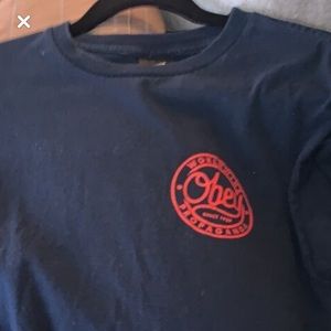 Obey Shirt